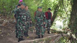 Wadan Kodikalatal Laksda TNI Eko Wahjono