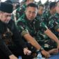 Dankodiklatal Letjen TNI Marinir Nur Alamsyah