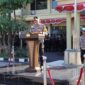 Kapolres Nganjuk AKBP Muhammad