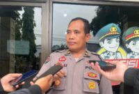 Kasihumas Polres Pasuruan, Iptu Bambang