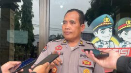 Kasihumas Polres Pasuruan, Iptu Bambang