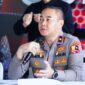Karopenmas Divisi Humas Polri Brigjen Trunoyudo Wisnu Andiko
