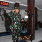 Komandan Kodikdukum (Dankodikdukum) Kodiklatal Laksma TNI Dr. Taufik Arief