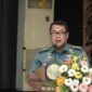 Pgs. Sekdiskual Kolonel Laut (S) Hery Muhammad Nur Isa Z