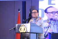 Asisten Kapolri bidang Sumber Daya Manusia (As SDM Kapolri) Irjen Dedi Prasetyo