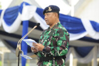 Wadan Kodikalatal Laksda TNI Eko Wahjono