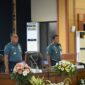 Pgs. Sekdiskual Kolonel Laut (S) Hery Muhammad Nur Isa Z