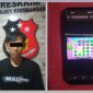 Pelaku judi online diamankan Reskrim Polsek Krembangan beserta barang buktinya