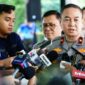 Karopenmas Divisi Humas Polri Brigjen Pol Trunoyudo Wisnu Andiko