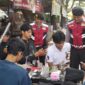 Polres Ponorogo lakukan patroli Dialogis