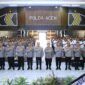 Kaops NCS Polri Irjen Asep Edi Suheri beri arahan 350 personil Polda Aceh