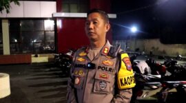 Kapolres Bojonegoro AKBP Mario Prahatinto
