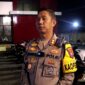 Kapolres Bojonegoro AKBP Mario Prahatinto