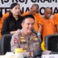 Kapolda Riau Irjen Pol Mohammad Iqbal