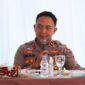 Wakapolres Malang Kompol Imam Mustolih