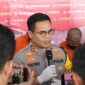 Kapolres Trenggalek AKBP Gathut Bowo Supriyono