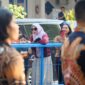 Orang tua Catar Akpol datang ke Udinus Semarang