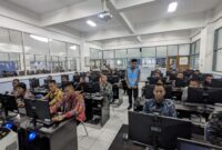 Catar Akpol ikuti gladi bersih tes Akademik dan Assesmen Mental Ideologi