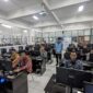 Catar Akpol ikuti gladi bersih tes Akademik dan Assesmen Mental Ideologi