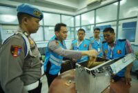 Cegah peretasan, Polri gandeng BSSN di Tes Akademik