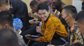 Aiswa Djien Pandey