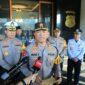 Kapolda Jatim Irjen Pol Drs. Imam Sugianto
