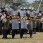 Polres Jember Intensifkan Pelatihan Dalmas