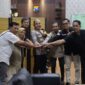 Polres Pacitan terima kunjungan FPPa siap wujudkan pilkada 2024