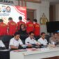 Polisi amankan tersangka Judol beserta barang buktinya