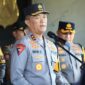 Kapolda Jatim Irjen Pol Drs. Imam Sugianto