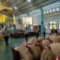 Polwan Polres Ngawi Edukasi Pondok Modern Darussalam Gontor Putri