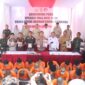 Polrestro Jakpus umumkan hasil Operasi Nila Jaya
