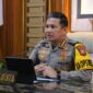 Kapolresta Malang Kota Kombespol Budi Hermanto