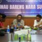 Polresta Malang Kota Jalin Kerjasama dengan PWI