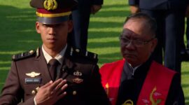 Michael Darmawan Cahyadi Josua