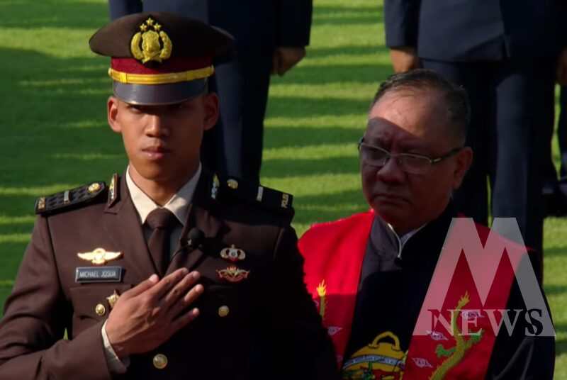 Michael Darmawan Cahyadi Josua