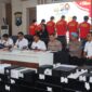 Polrestabes Surabaya ungkap judol beserta barang buktinya