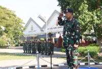 Wadan Kodikalatal Laksda TNI Eko Wahjono