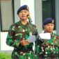 Komandan Satuan Pendidikan (Dansatdik) 1 Kodiklatal, Kolonel Laut (P) I Gede Merta Yasa