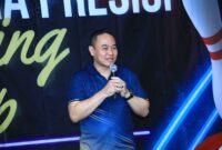 Karo Penmas Humas Polri Brigjen Trunoyudo Wisnu Andiko