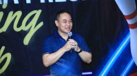 Karo Penmas Humas Polri Brigjen Trunoyudo Wisnu Andiko