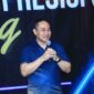 Karo Penmas Humas Polri Brigjen Trunoyudo Wisnu Andiko