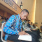 Catar dari Papua, Muhammad Raja  Yelipele