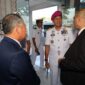 Dankodiklatal Letjen TNI Marinir Nur Alamsyah hadiri upacara tupdik dan wisuda prajurit