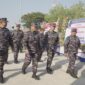 Dankodiklatal Letjen TNI Marinir Nur Alamsyah hadiri peresmian gedung SMPS