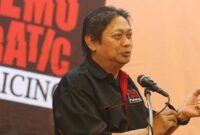 Ketua Pansel, Hermawan Sulistyo