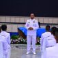 Dankodiklatal Letjen TNI Marinir Nur Alamsyah