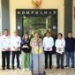 Pengumuman calon anggota Kompolnas 2024-2028