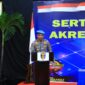 Kepala Biro Pertanggungjawaban Profesi (Karowabprof) DivPropam Polri Brigjen Pol Agus Wijayanto