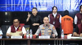 Polisi ungkap kasus TPPO